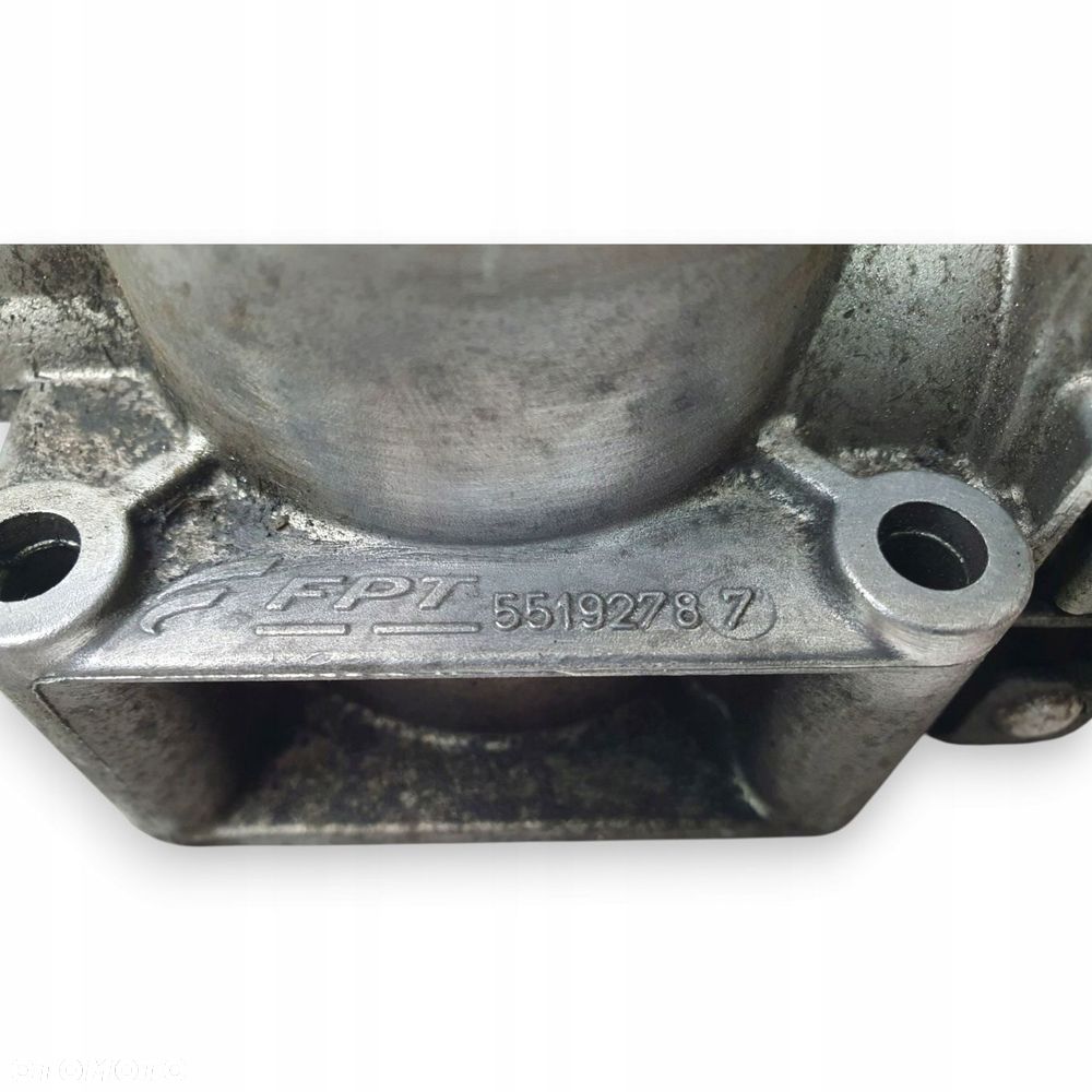 PRZEPUSTNICA Fiat Grande Punto Panda 500 1.2 1.4 8V 44SMF9 55192787 Marelli - 4
