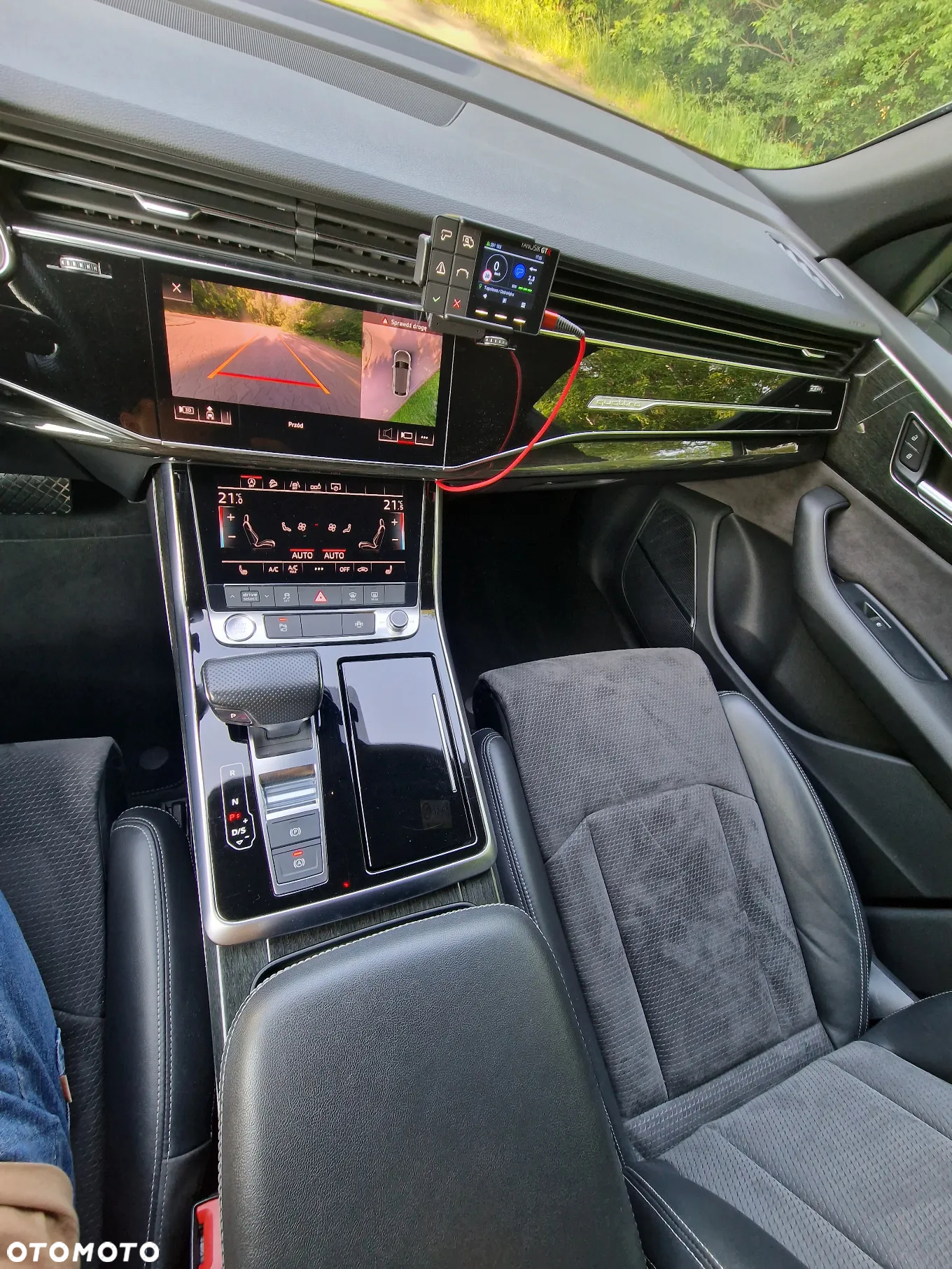 Audi Q8 - 14