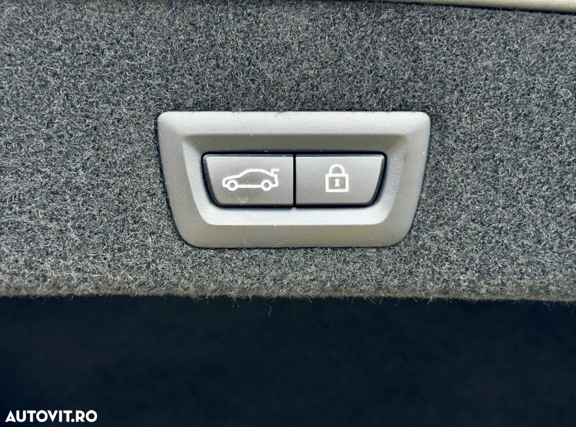 BMW Seria 7 745Le xDrive AT PHEV - 17