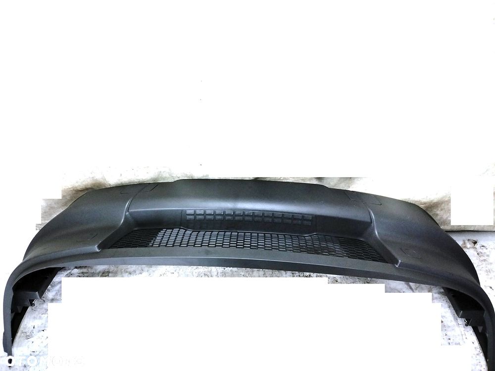 iveco daily 11-14r zderzak przód nowy przedni - 1