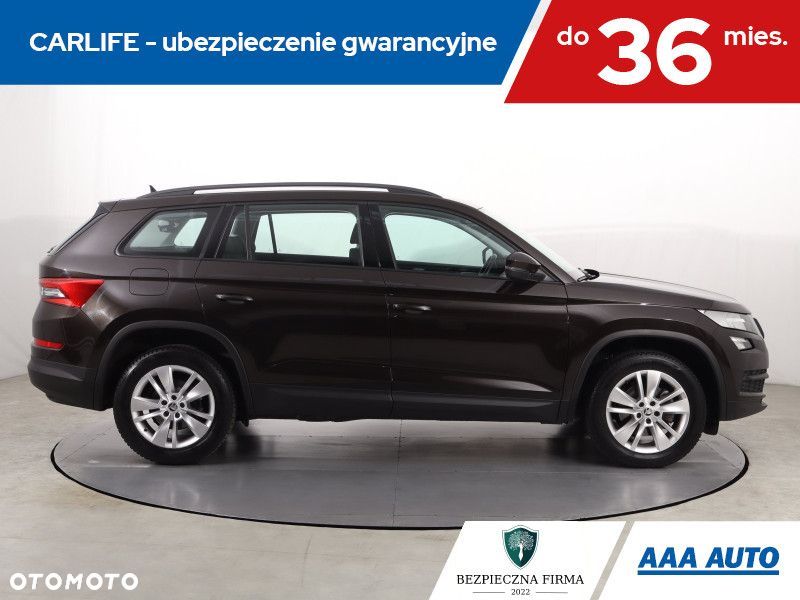 Skoda Kodiaq - 8