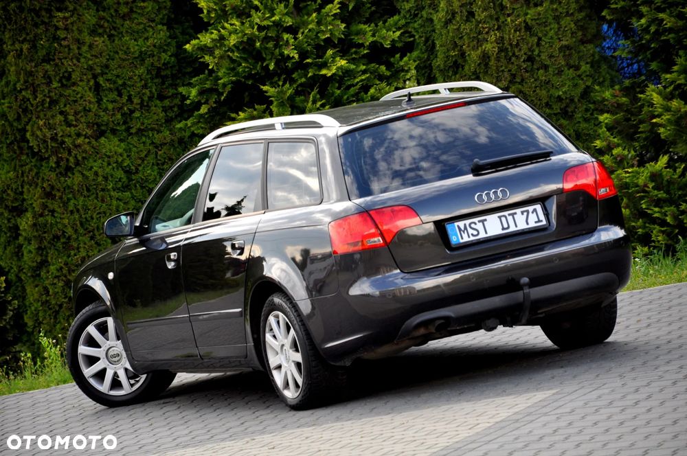Audi A4 - 20