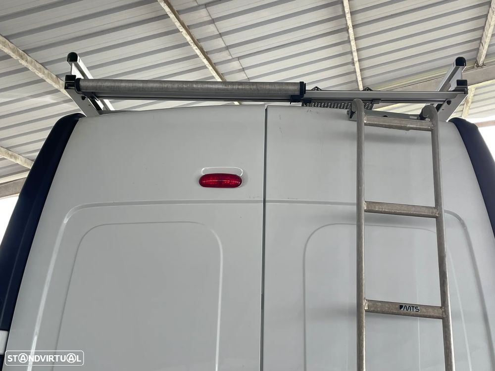 Renault Trafic 2.0 DCI Van L2 H2 - 23