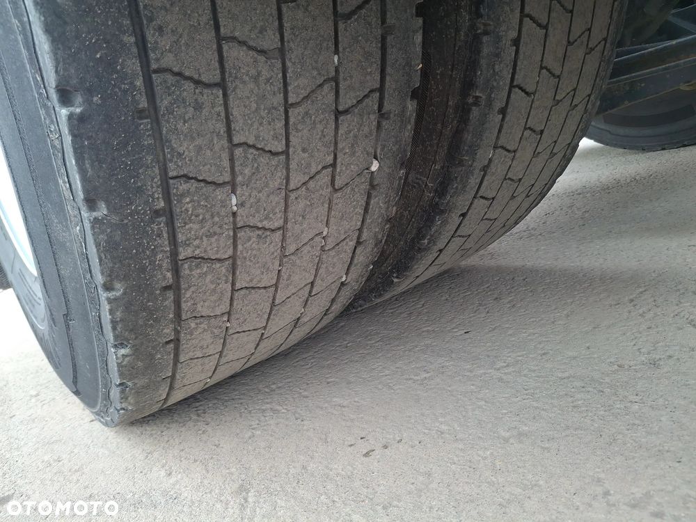 Volvo FH 420 Ciągnik Siodłowy Kabina XL ADR Euro 6 404 Tyś Przebiegu - 8