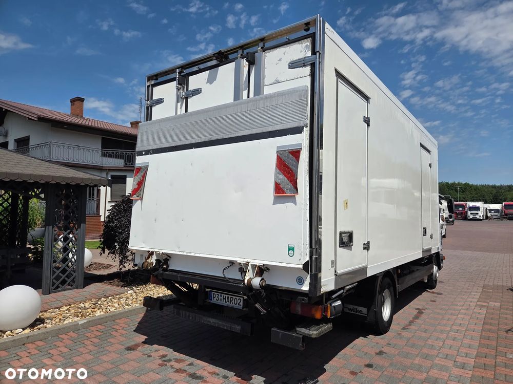 MAN tgl - 7