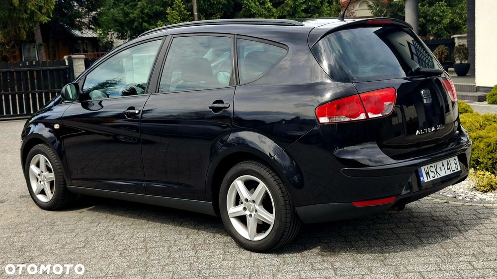 Seat Altea XL - 3