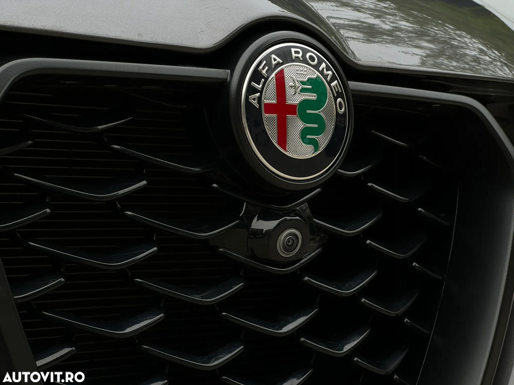 Alfa Romeo Tonale 1.6 FWD AT Veloce - 11