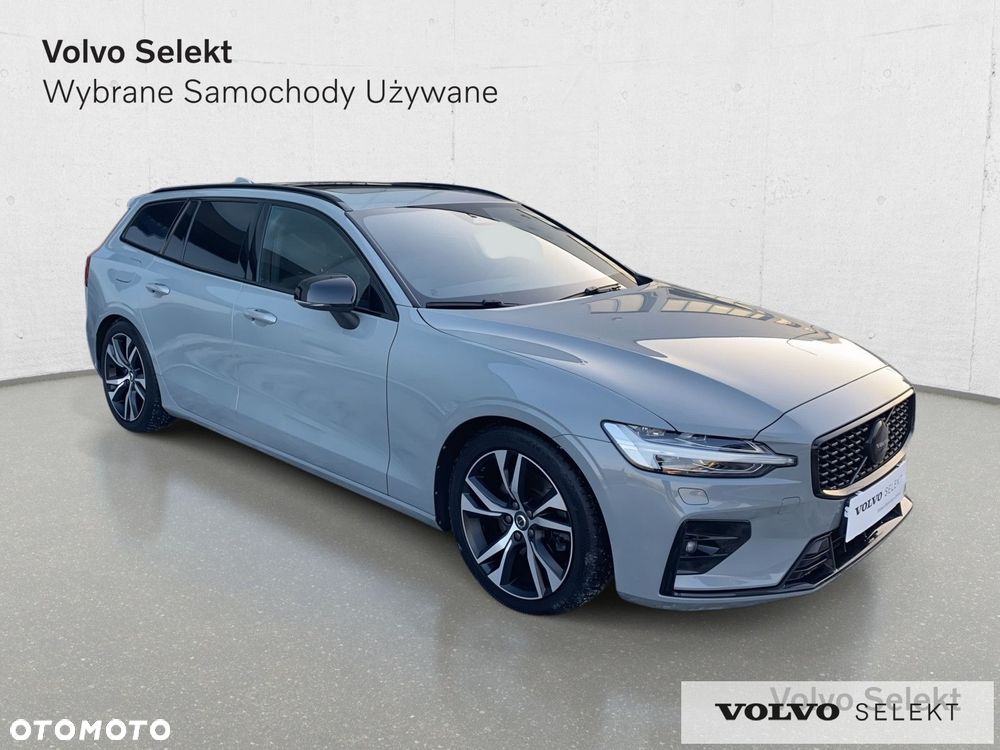 Volvo V60 - 4