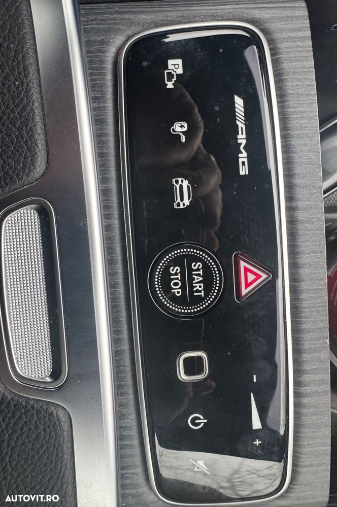 Mercedes-Benz EQE - 20