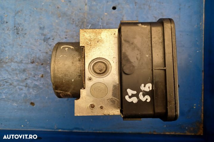 Pompa ABS 5Q090737900 500604517T Volkswagen VW Golf 7 [2012 - 2017] V - 2