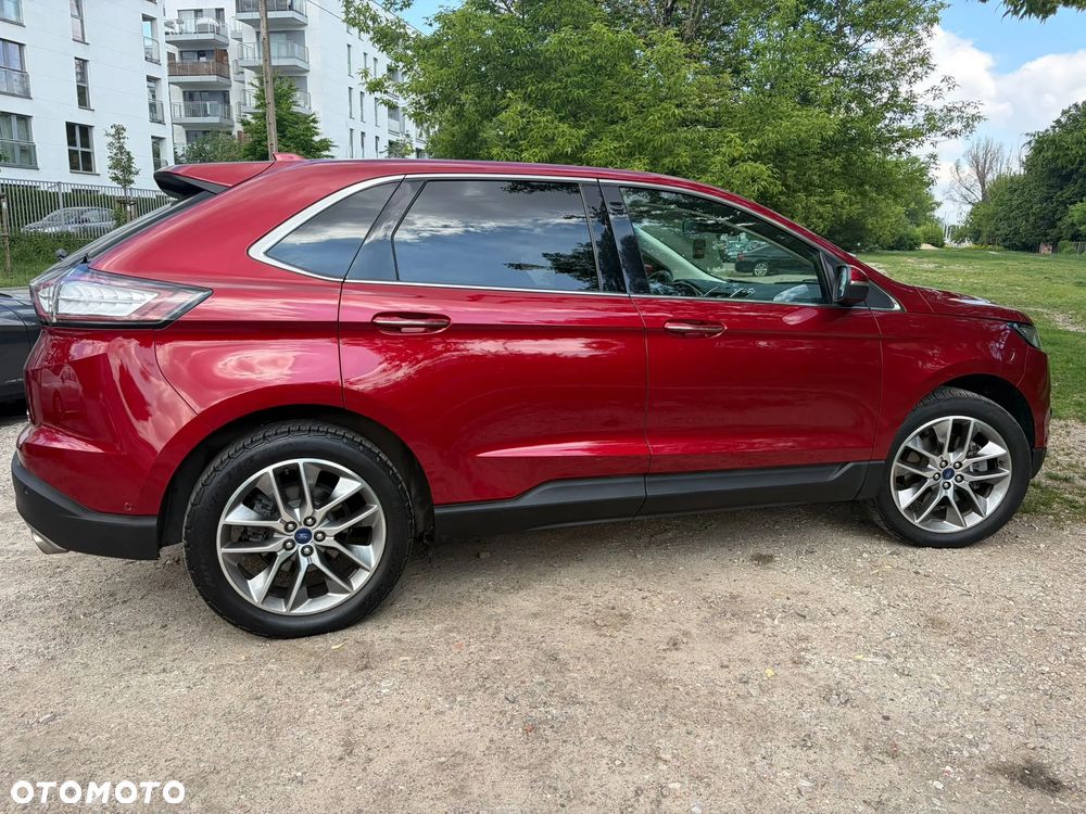 Ford Edge - 35