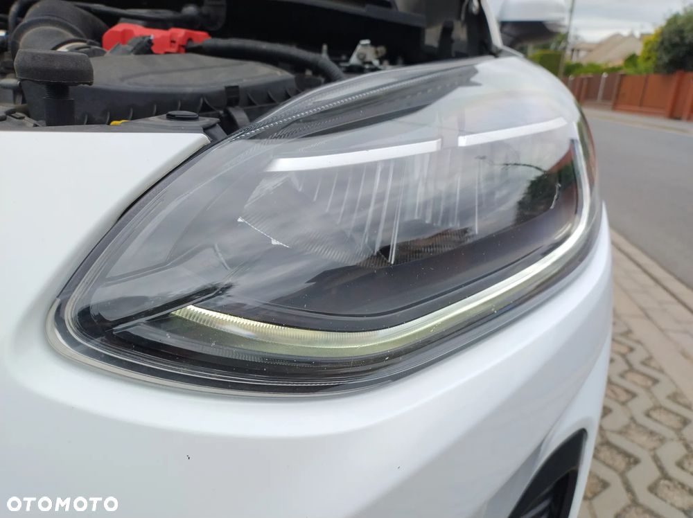 Ford Fiesta 1.0 EcoBoost Hybrid S&S ACTIVE - 8