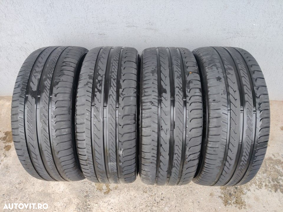 Jante SARPAS 17" Volvo V40 S40 V50 S60 V60 S80 V70 C30 C70 anvelope 225/50 R17 cod 31423870 - 6