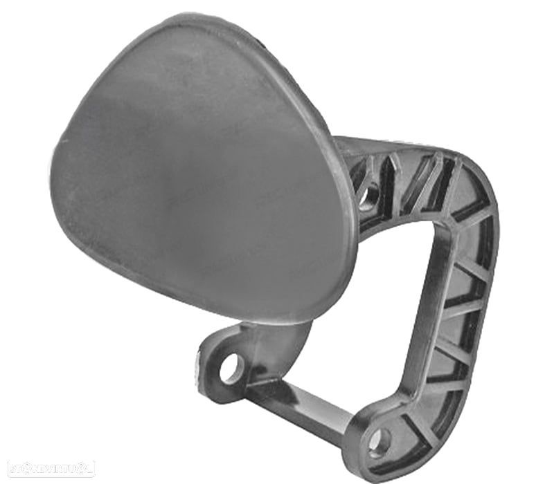 TAMPA SRA DIREITA MERCEDES W203 00-04 - 1