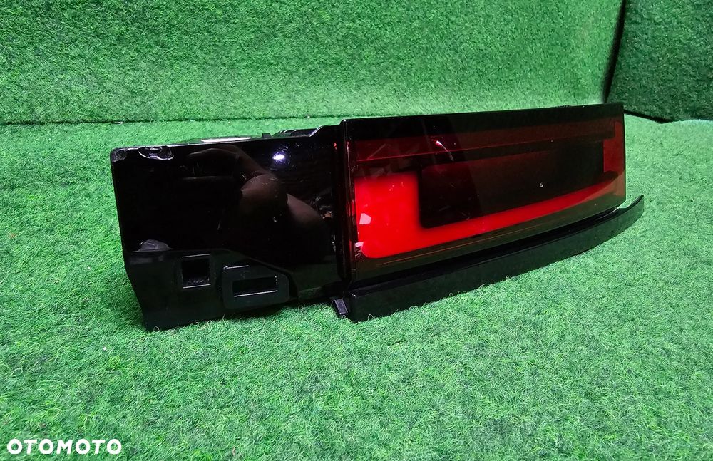 RANGE ROVER SPORT III L461 ---> ORYGINALNA LAMPA PRAWY TYŁ LED - 4