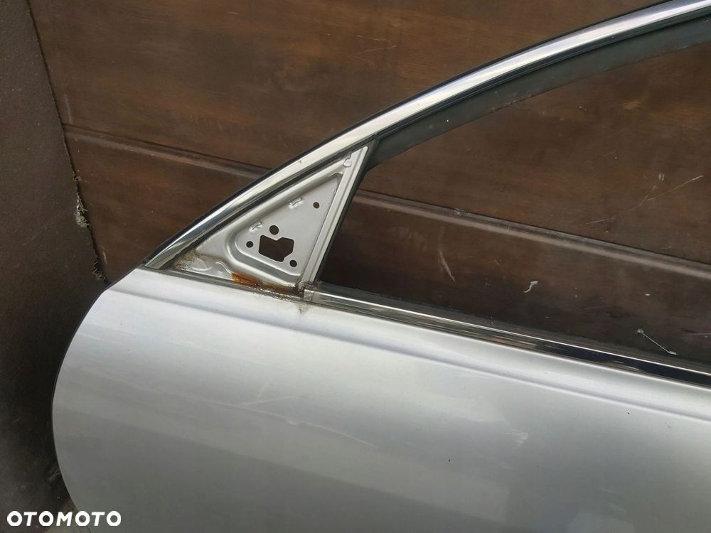 LEXUS GS III 300 350 450 drzwi lewy przód lewe przednie 1F2 - 4