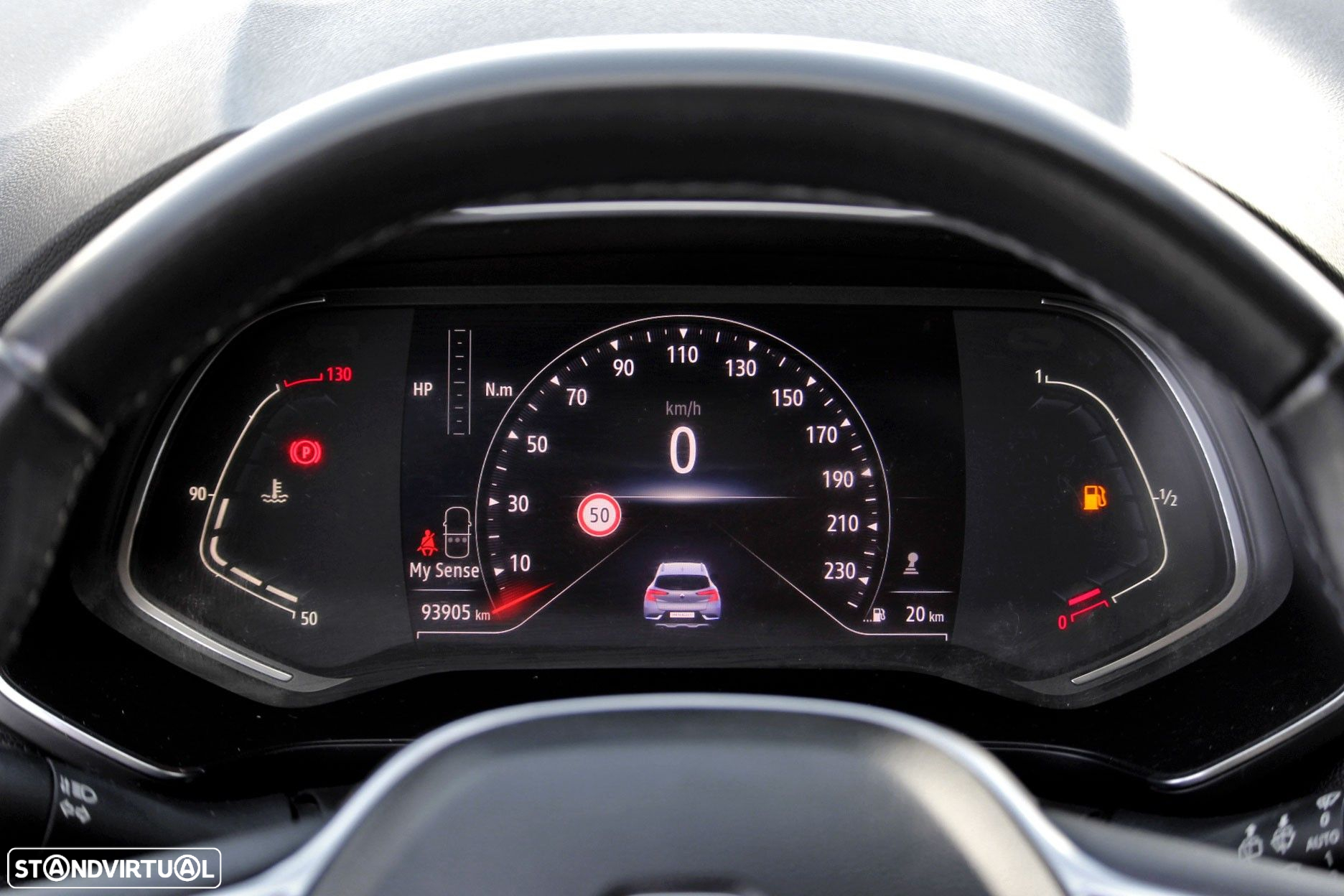 Renault Captur - 23
