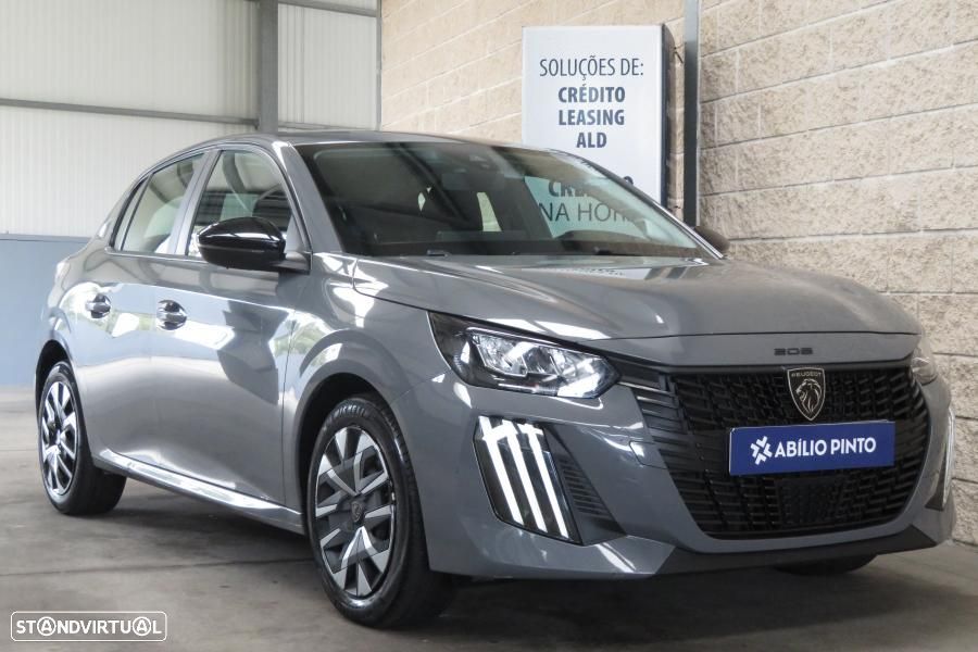 Peugeot 208 1.2 PureTech Active Pack - 26