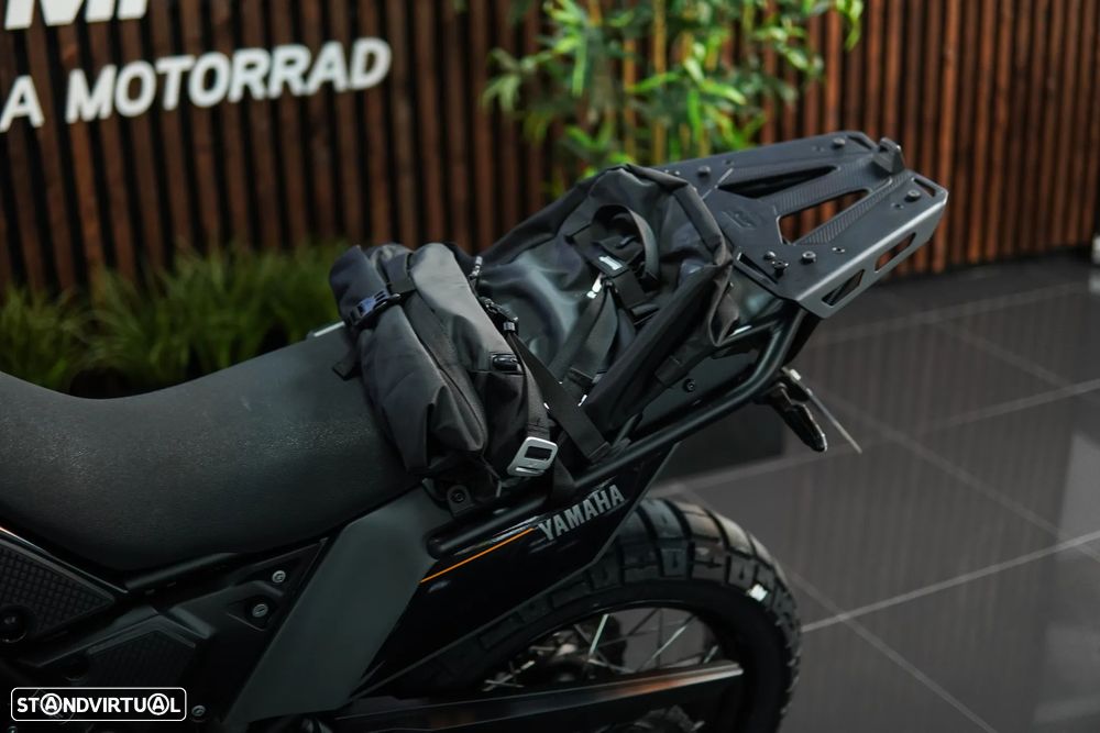Yamaha Ténéré 700 - 60
