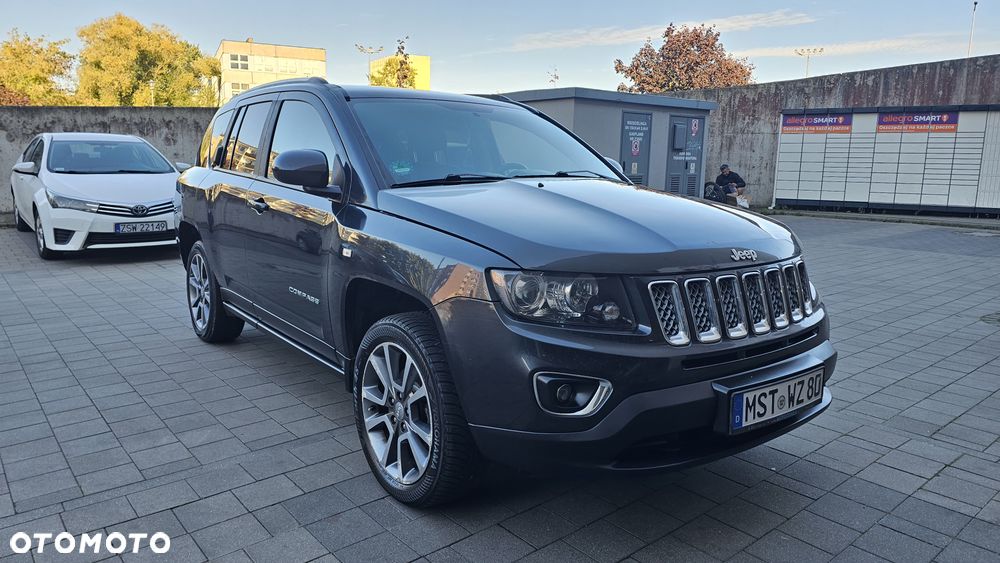 Jeep Compass - 9
