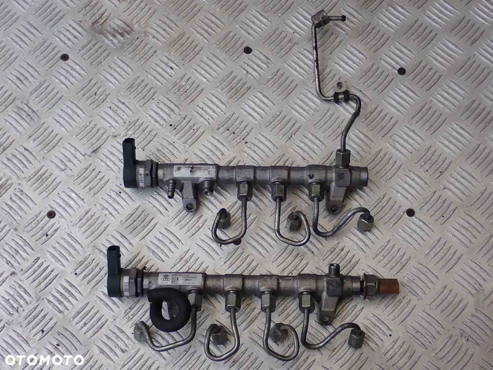 SILNIKOWE 2.0 TDI CGL (1) CZĘŚCI - 03L145721B/ 03L253033B, 03L128063T, 03L128063K, 03L128063R, 03L128063AC, 03L145100, 03L130089Q - 17