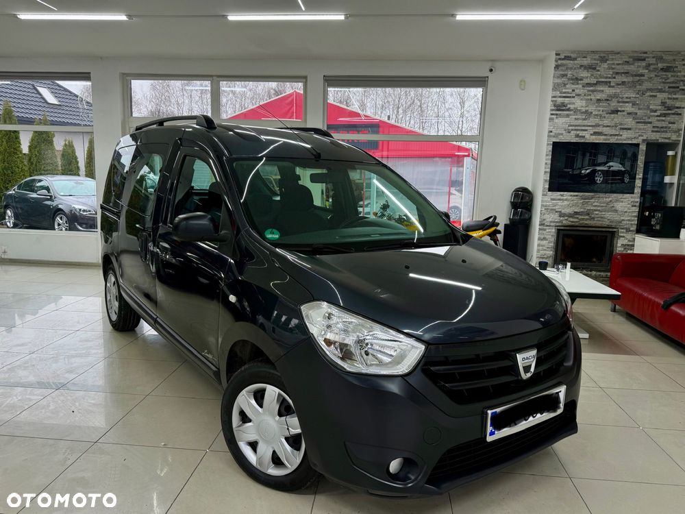 Dacia Dokker - 10