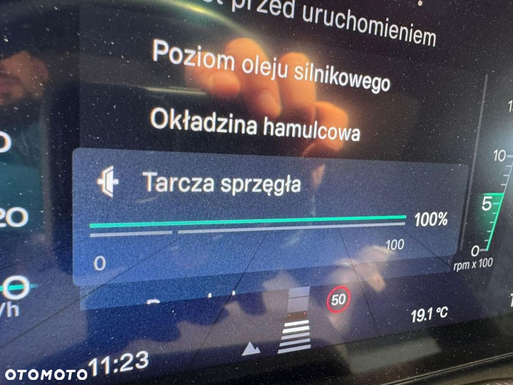 Scania R 460 A4x2NA - 13