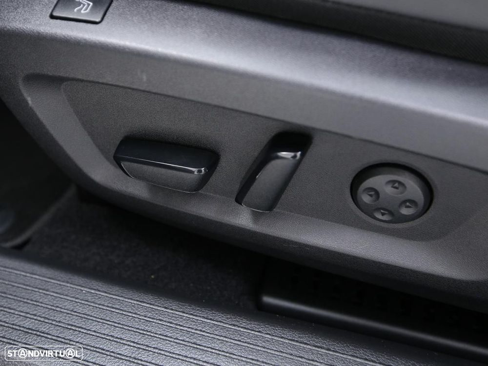 Nissan Qashqai 1.3 DIG-T Tekna Xtronic - 31