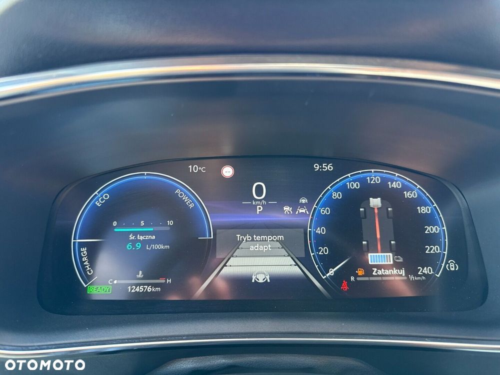 Toyota Corolla 1.8 Hybrid Style - 19