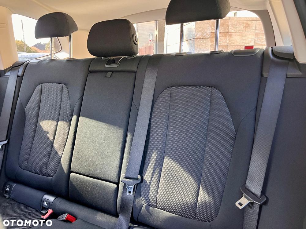 BMW X3 sDrive18d - 18