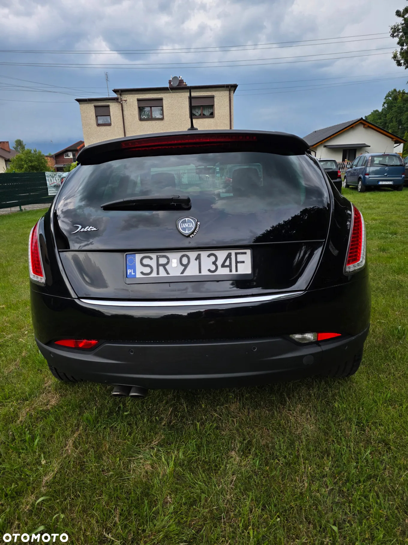 Lancia Delta 1.9 MJ TB Executive - 18