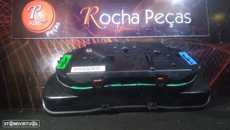 Quadrante Volkswagen Passat Variant (3B5) - 4