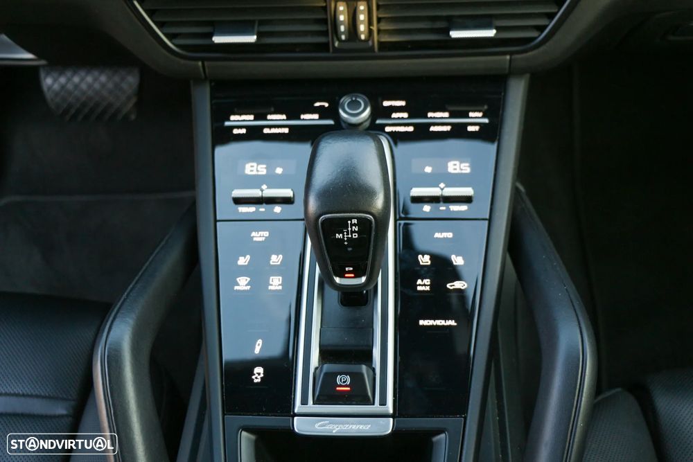 Porsche Cayenne E-Hybrid - 9