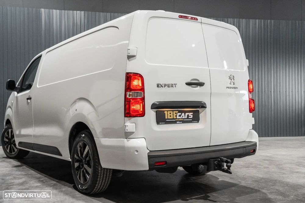 Peugeot Expert Longa 2.0 HDi L3H1 - 43