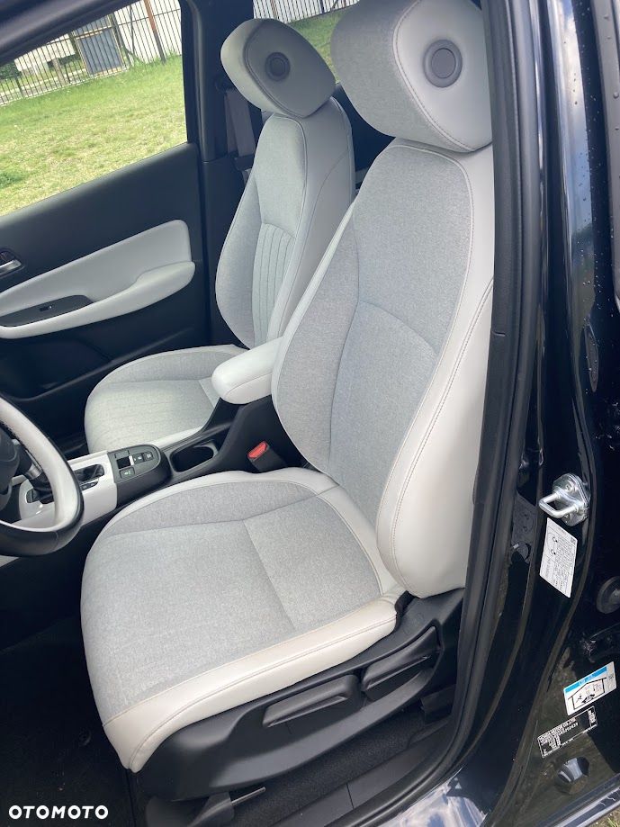Honda Jazz 1.5 i-MMD Executive - 30
