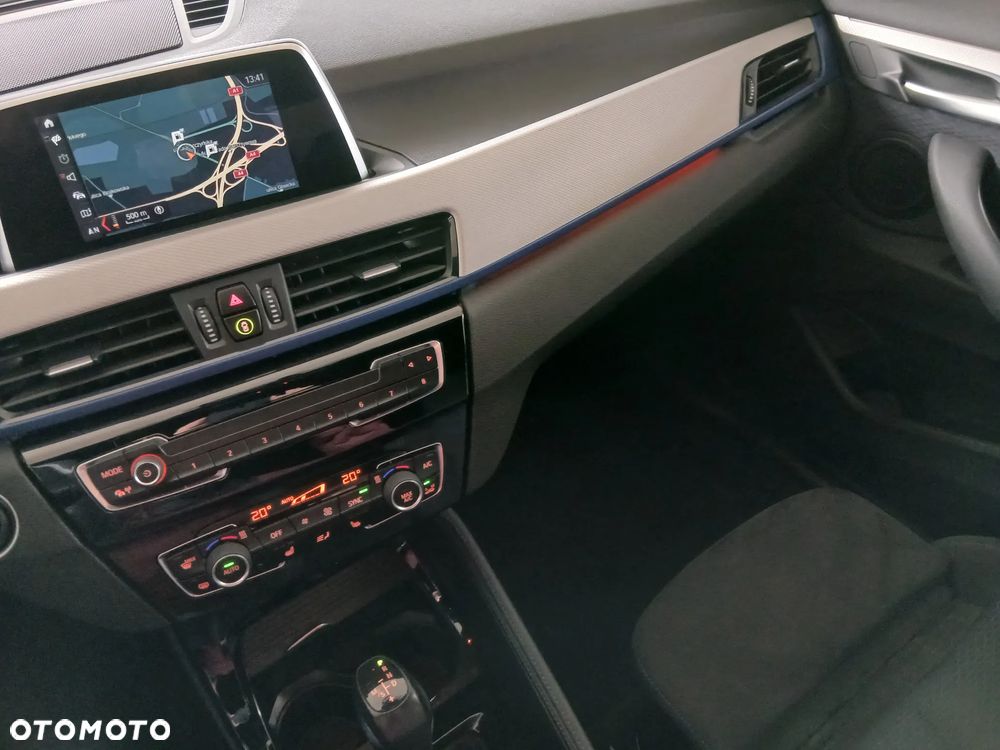 BMW X1 xDrive18d M Sport - 16