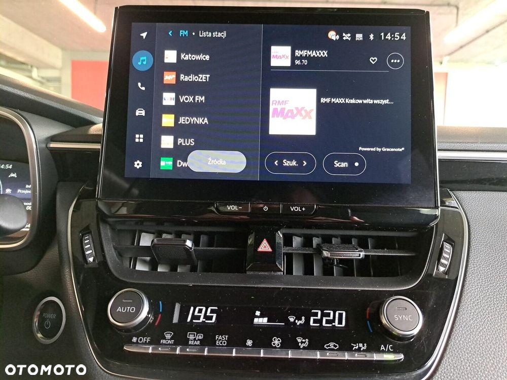 Toyota Corolla 1.8 Hybrid Comfort - 22