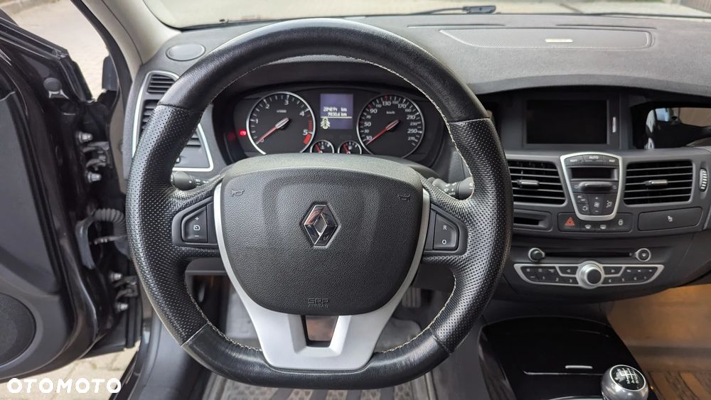 Renault Laguna 2.0 dCi Bose Edition - 19