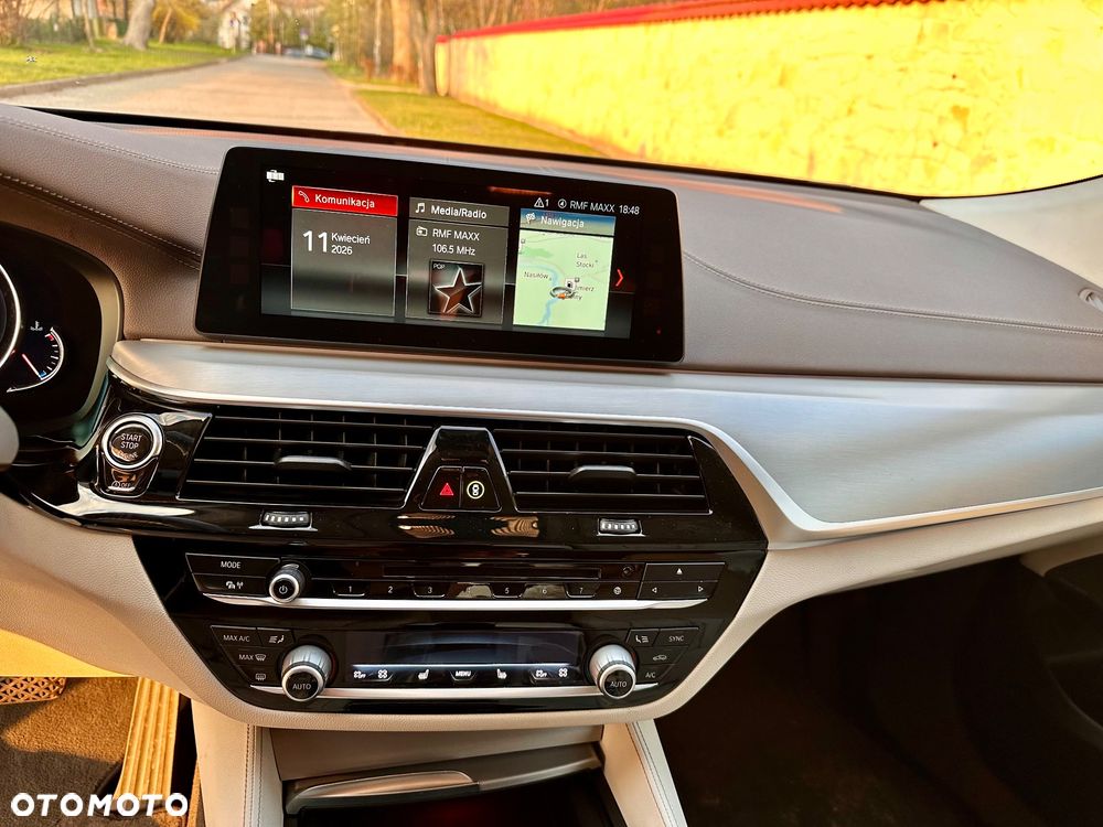 BMW Seria 6 640i xDrive - 8