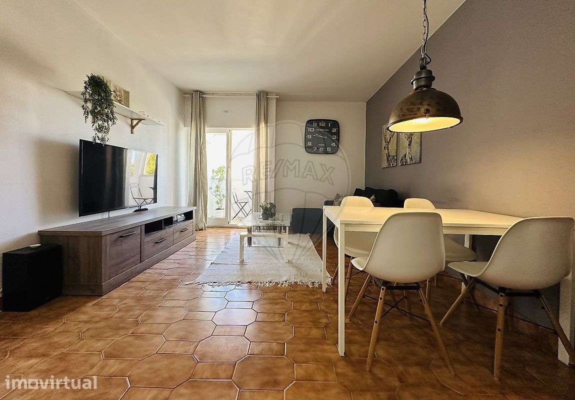 Apartamento T2 para venda - Grande imagem: 2/10
