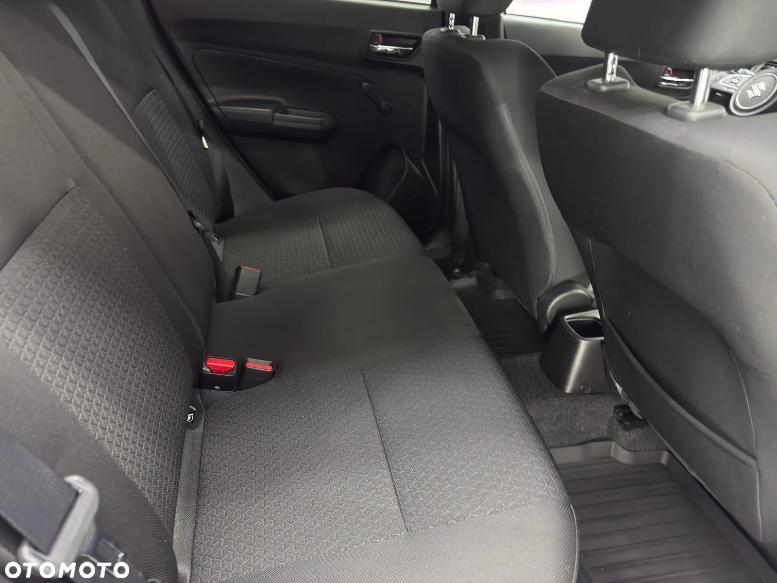 Suzuki Swift 1.2 Dualjet Comfort - 27