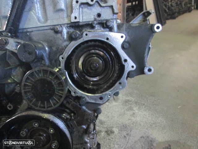Motor 601913 E01913 MERCEDES W202 1995 2.0 D BOSCH 75 CV - 3
