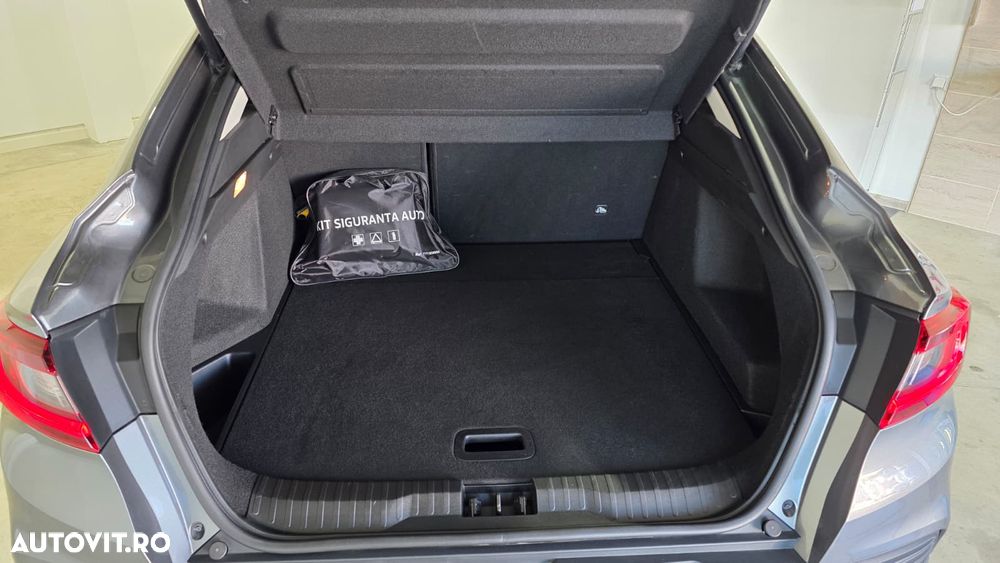 Renault Arkana MHEV 140 EDC Techno - 16