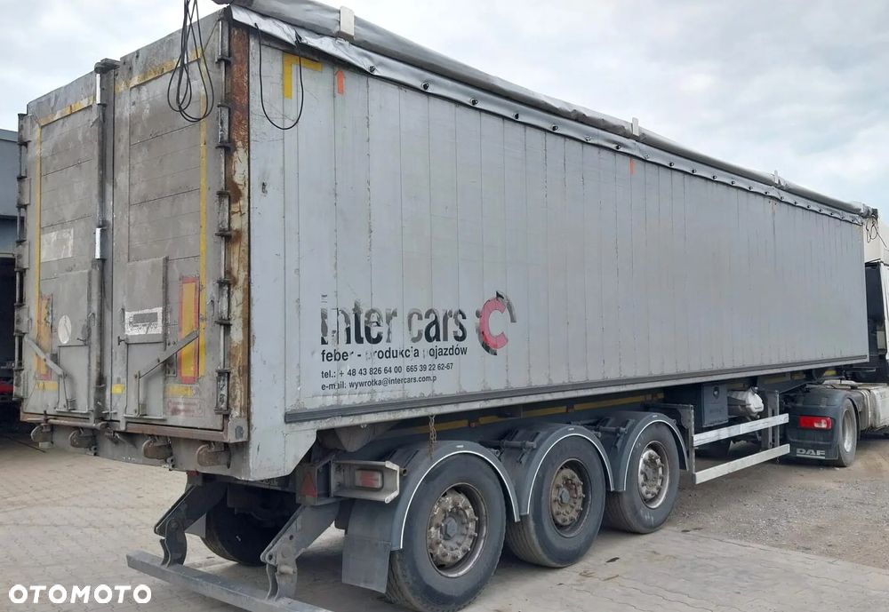 Feber Inter Cars kis - 4