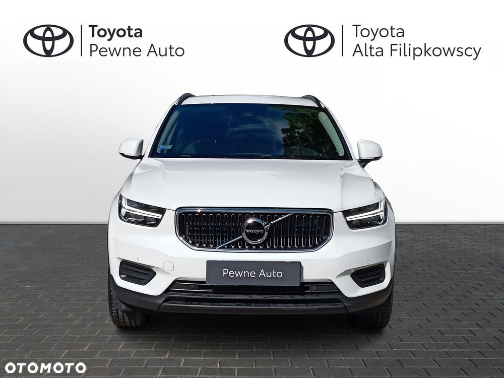 Volvo XC 40 T4 - 8