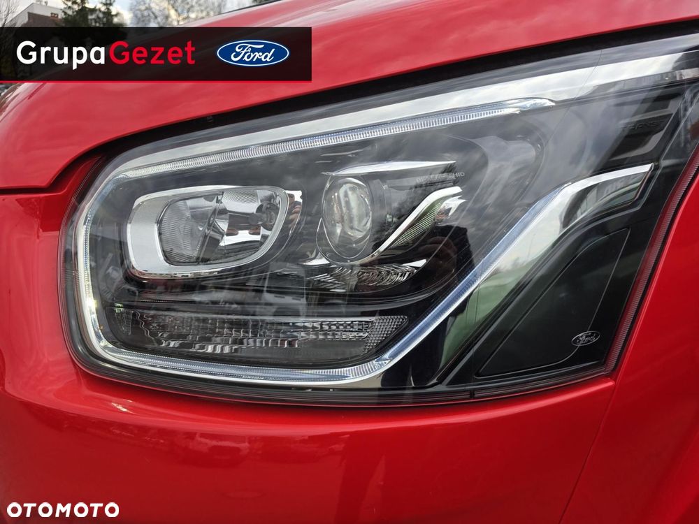 Ford transit - 9