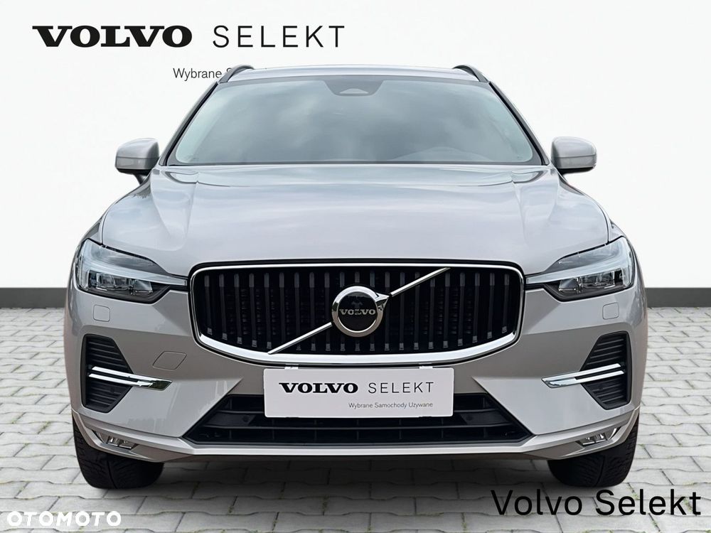 Volvo XC 60 - 3