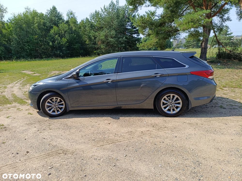 Hyundai i40 - 15