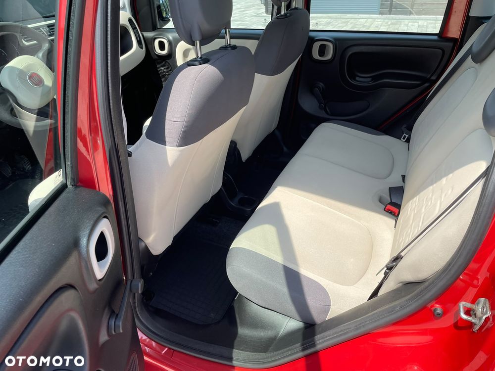 Fiat Panda 1.2 Easy - 11