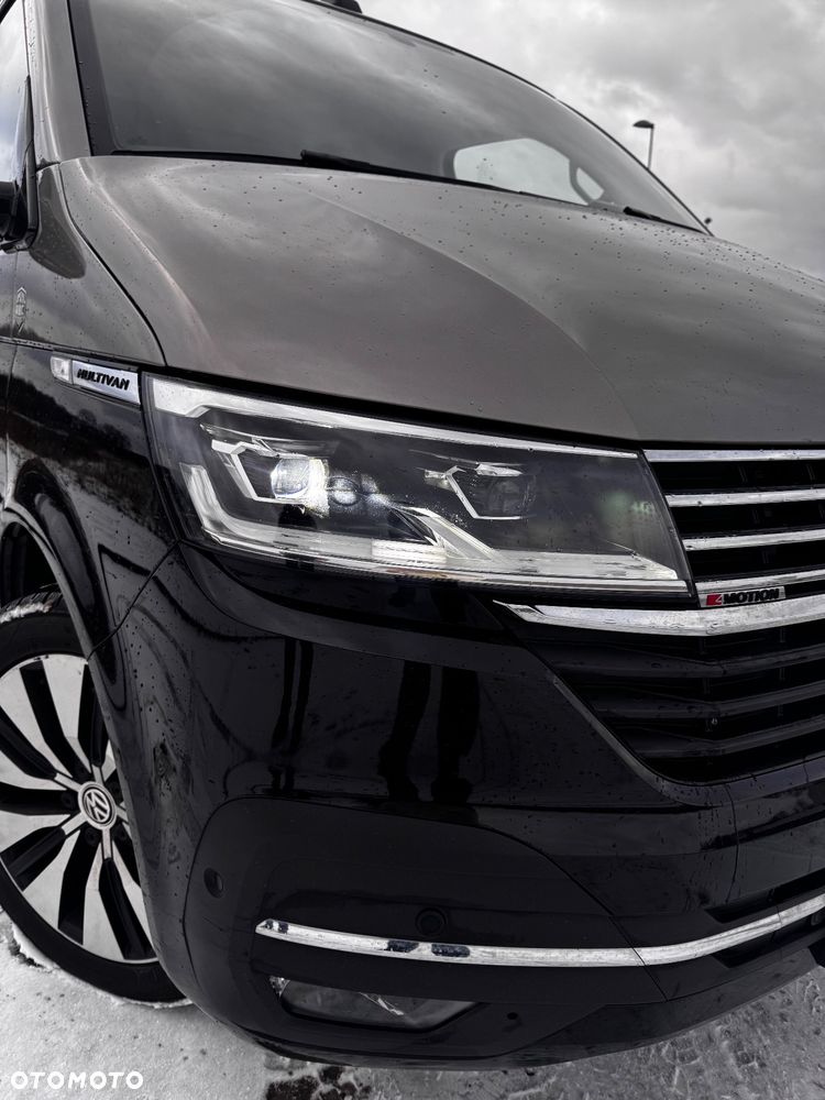 Volkswagen Multivan - 4